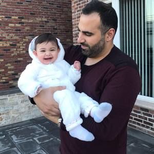 Meet your Posher, Jamila